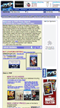 Mobile Screenshot of dvdpricesearch.net