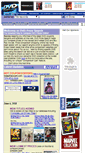 Mobile Screenshot of dvdpricesearch.com